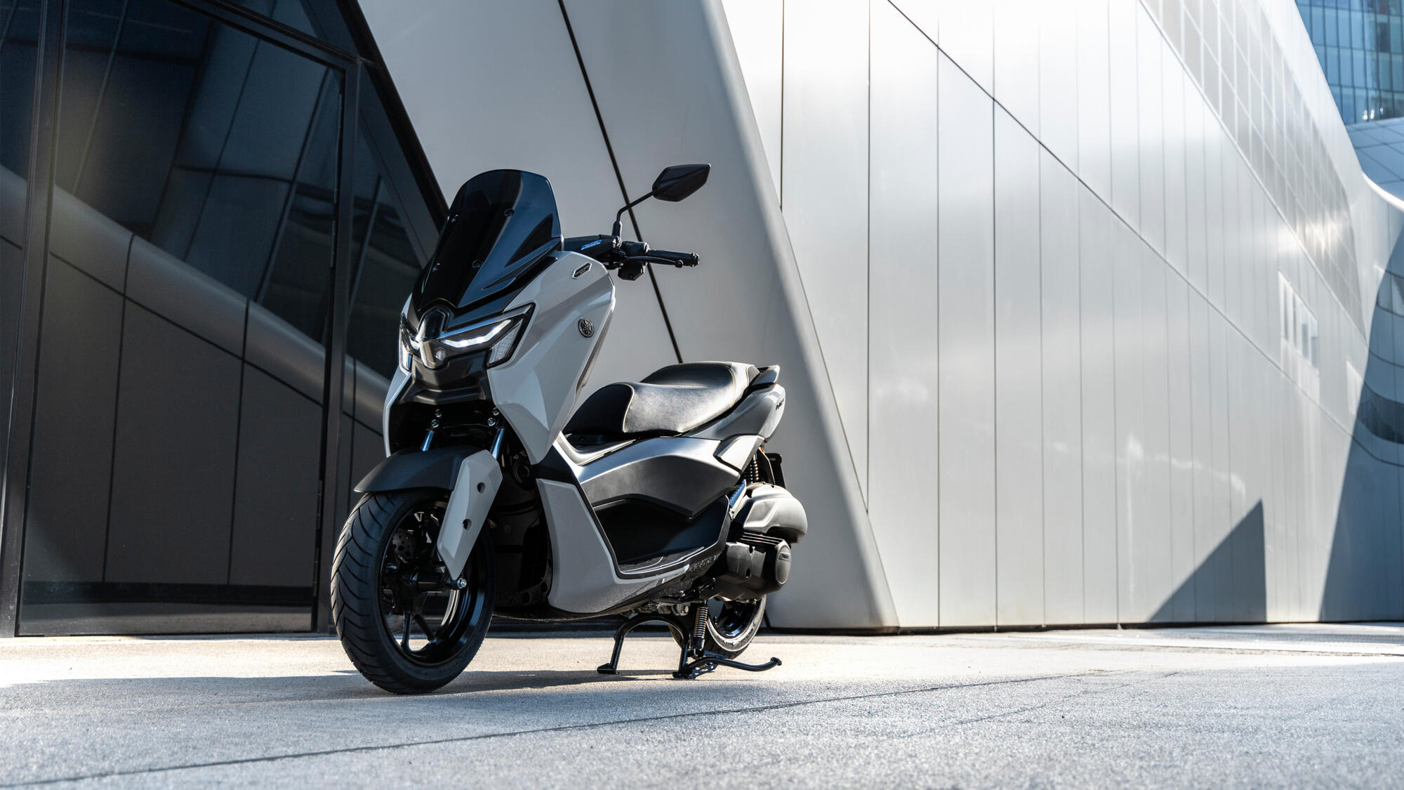 Yamaha NMAX 125cc 2025