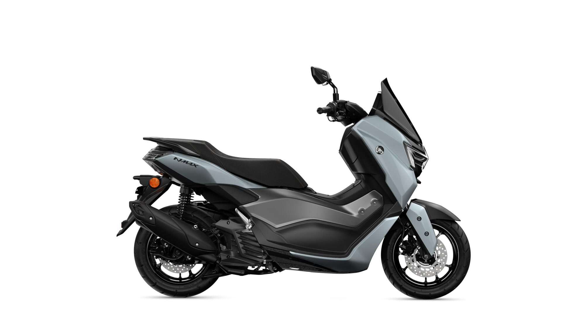 Yamaha NMAX 125cc 2025