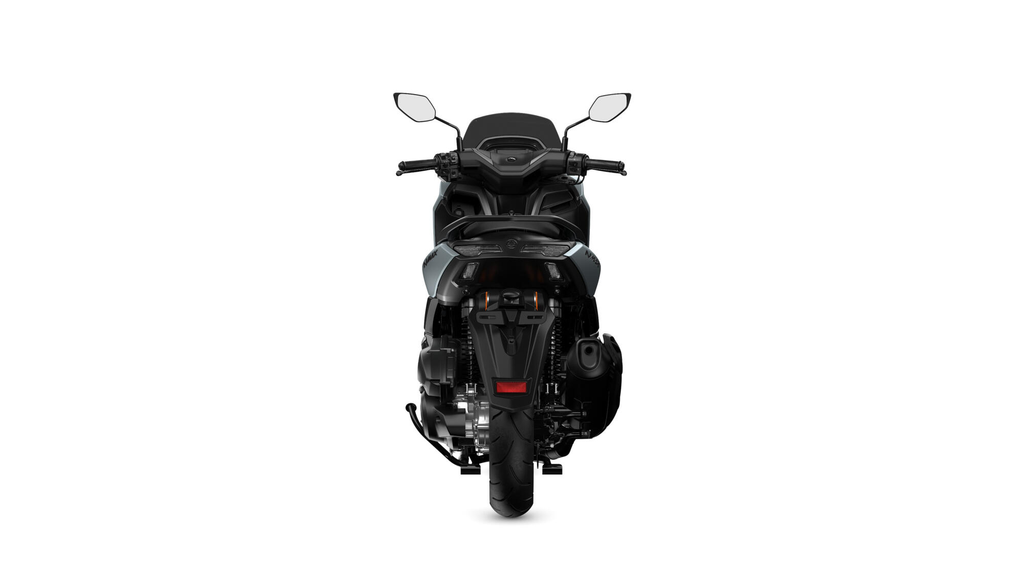 Yamaha NMAX 125cc 2025