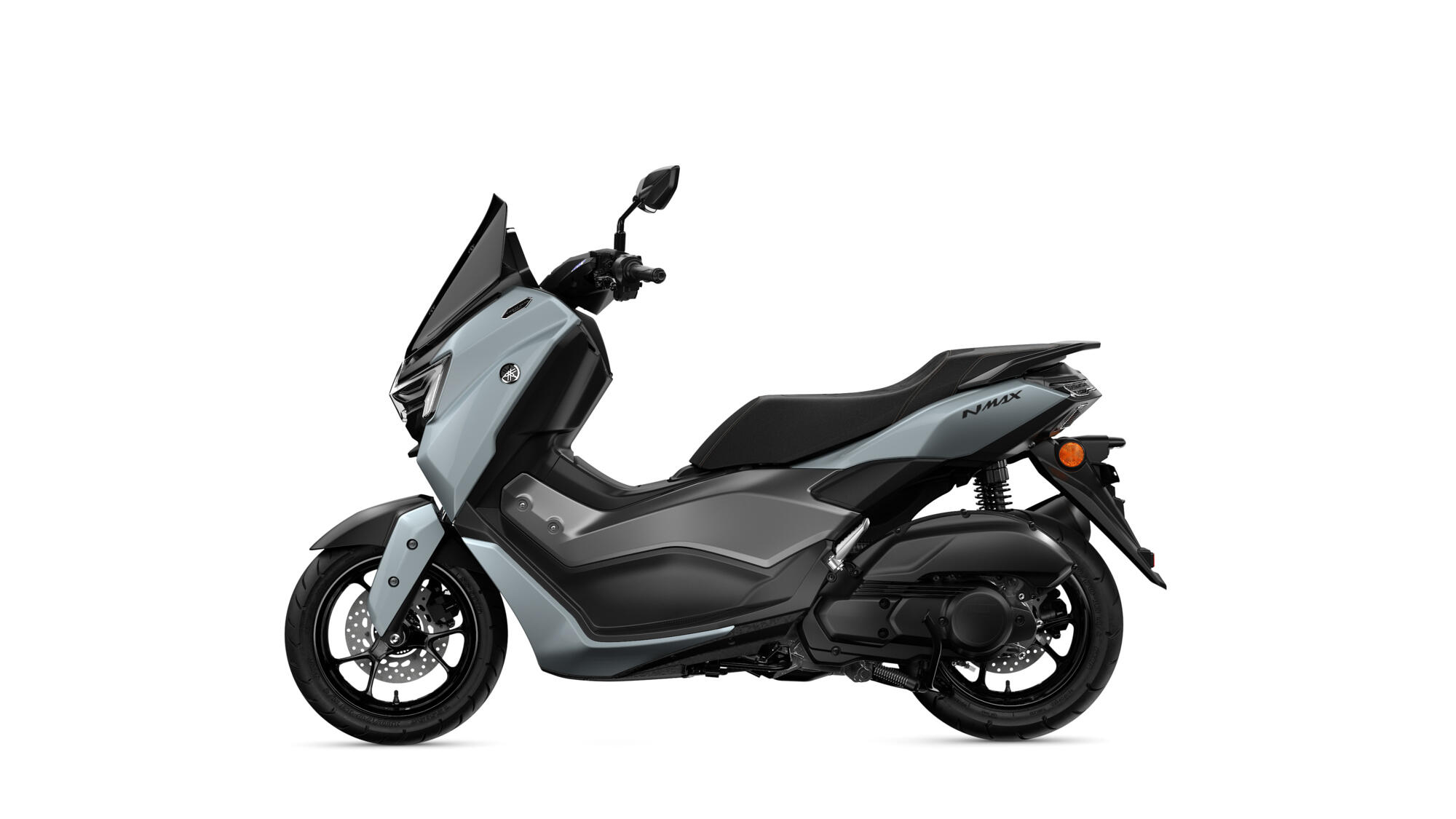 Yamaha NMAX 125cc 2025