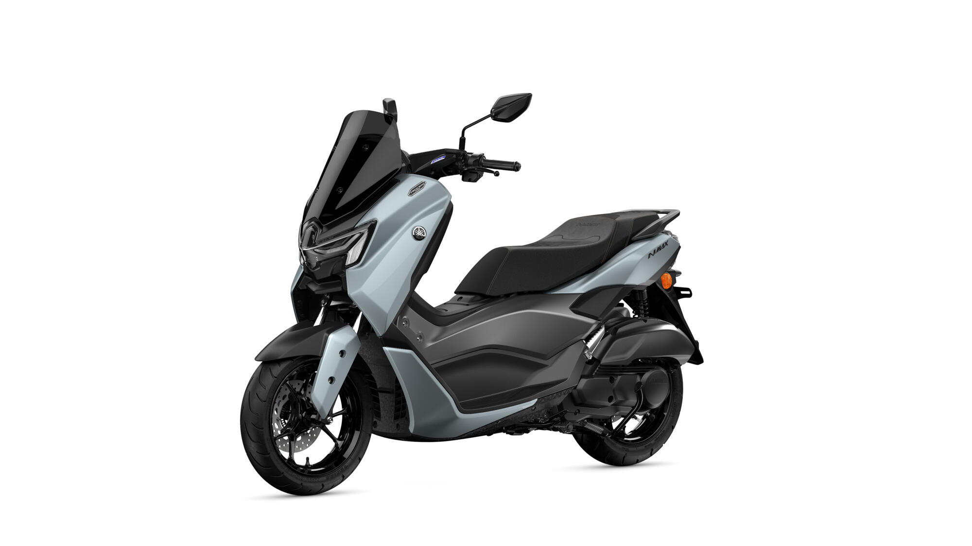 Yamaha NMAX 125cc 2025